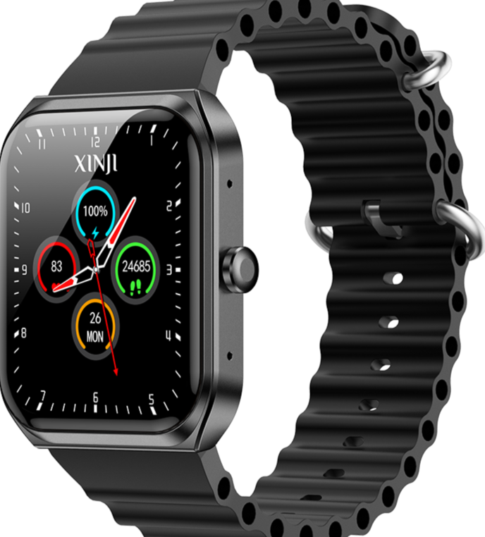 XINJI COBEE C1 PROS SMART WATCH