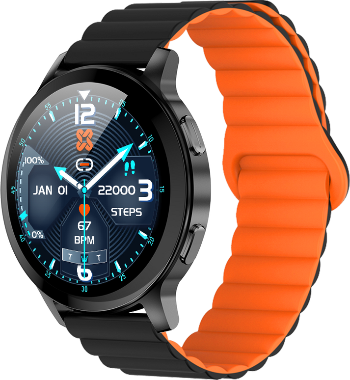 XINJI COBEE C3 SMART WATCH - Ảnh 3