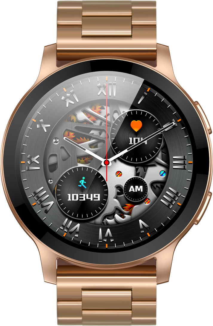 XINJI COBEE C3 SMART WATCH - Ảnh 2