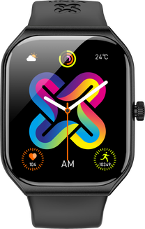 XINJI COBEE CA1 SMART WATCH - Ảnh 4