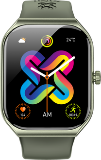 XINJI COBEE CA1 SMART WATCH - Ảnh 5