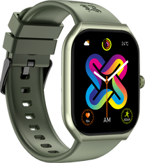 XINJI COBEE CA1 SMART WATCH - Ảnh 6