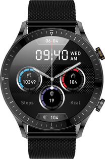 XINJI NOTHING 1 SMART WATCH - Ảnh 2