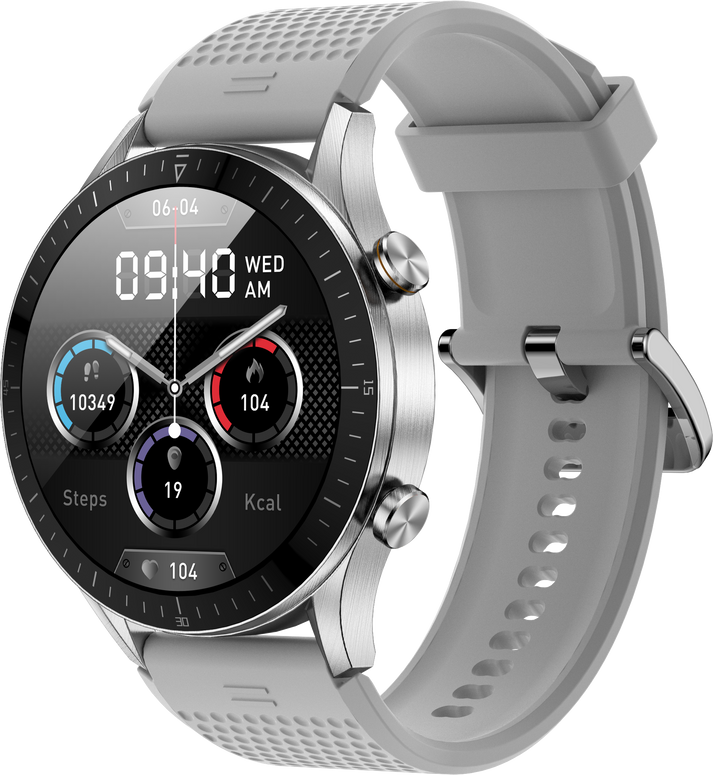 XINJI NOTHING 1 SMART WATCH - Ảnh 8
