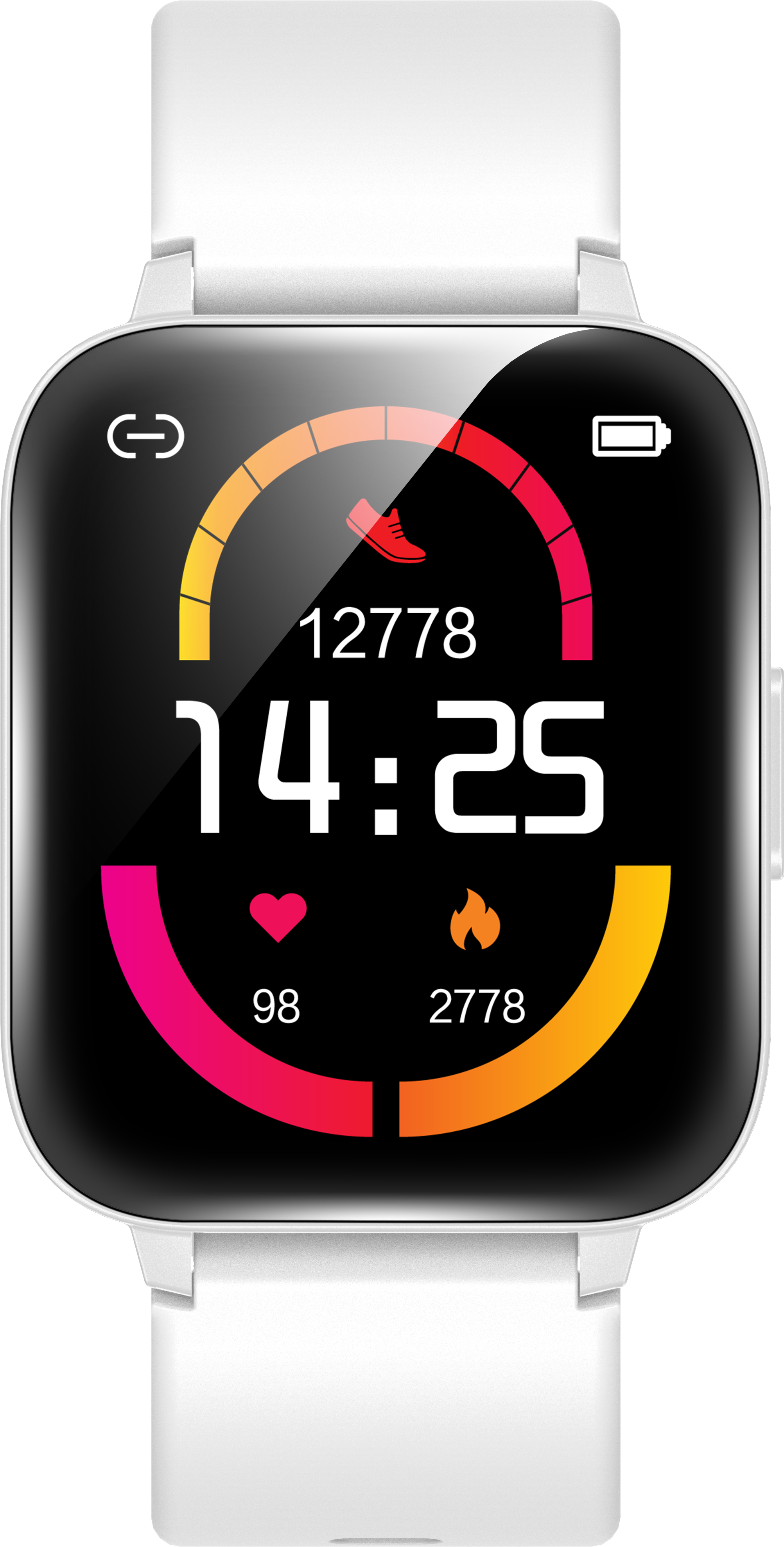 XINJI COBEE C1 SMART WATCH - Image 6