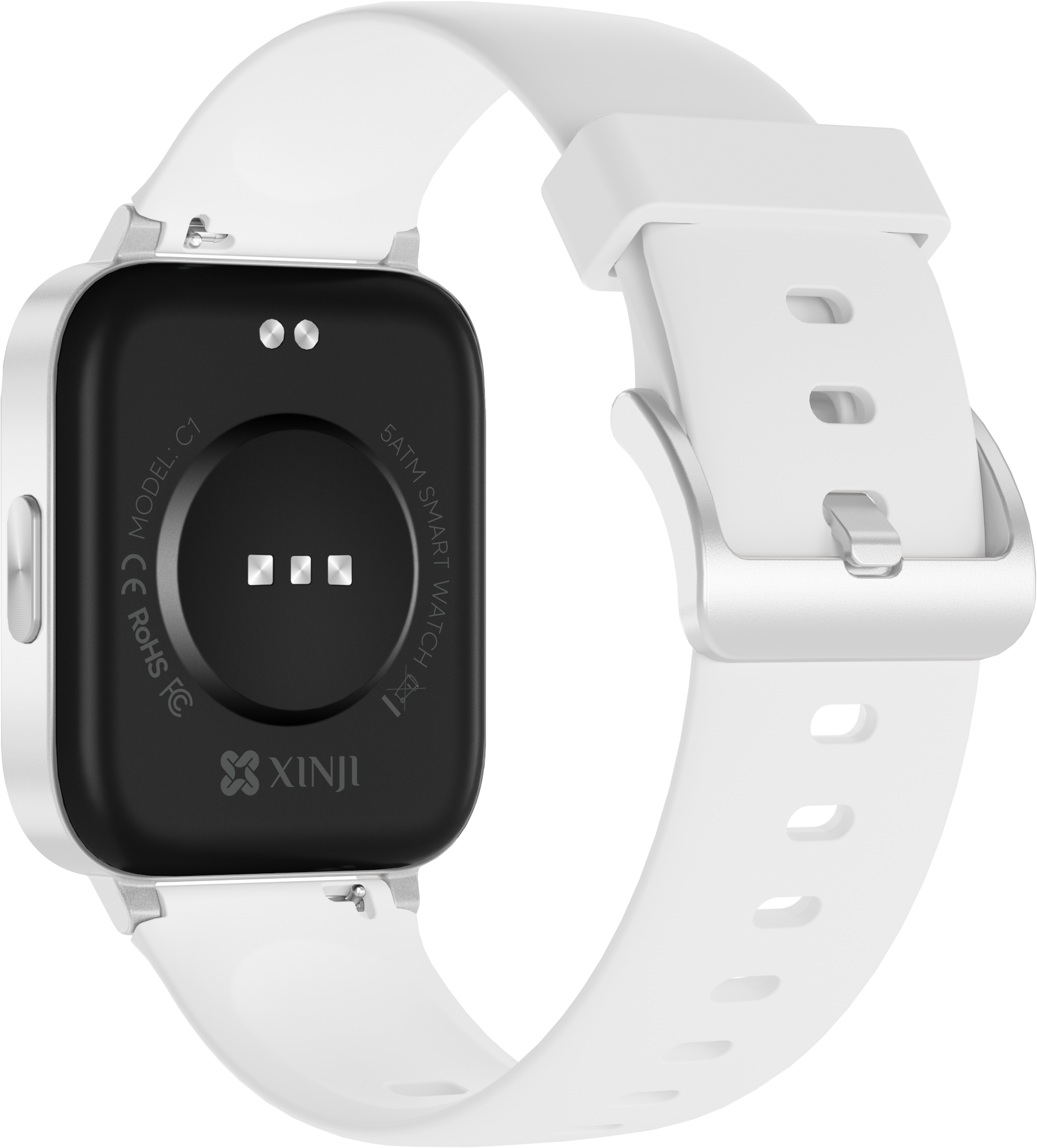 XINJI COBEE C1 SMART WATCH - Image 7