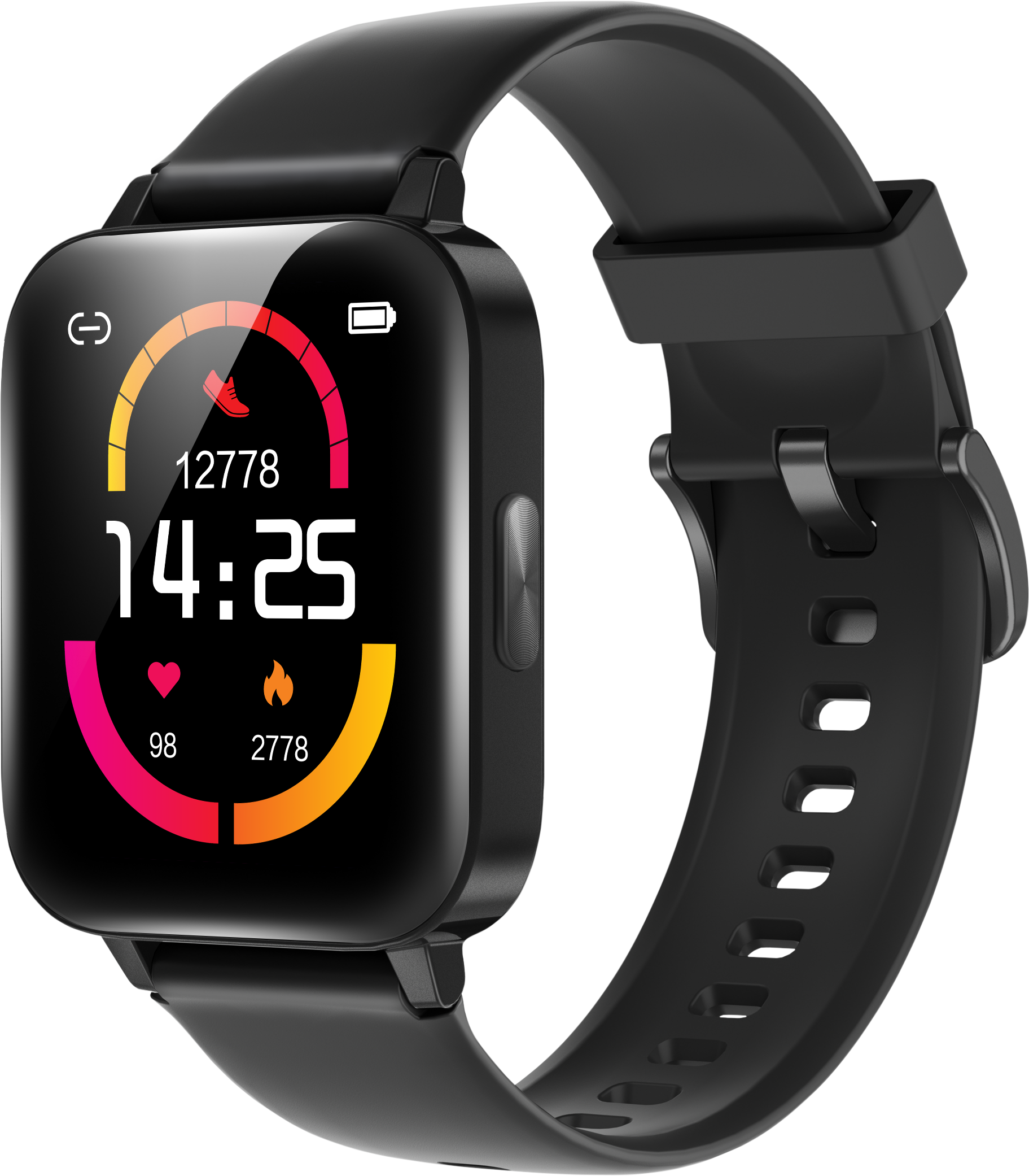 XINJI COBEE C1 SMART WATCH