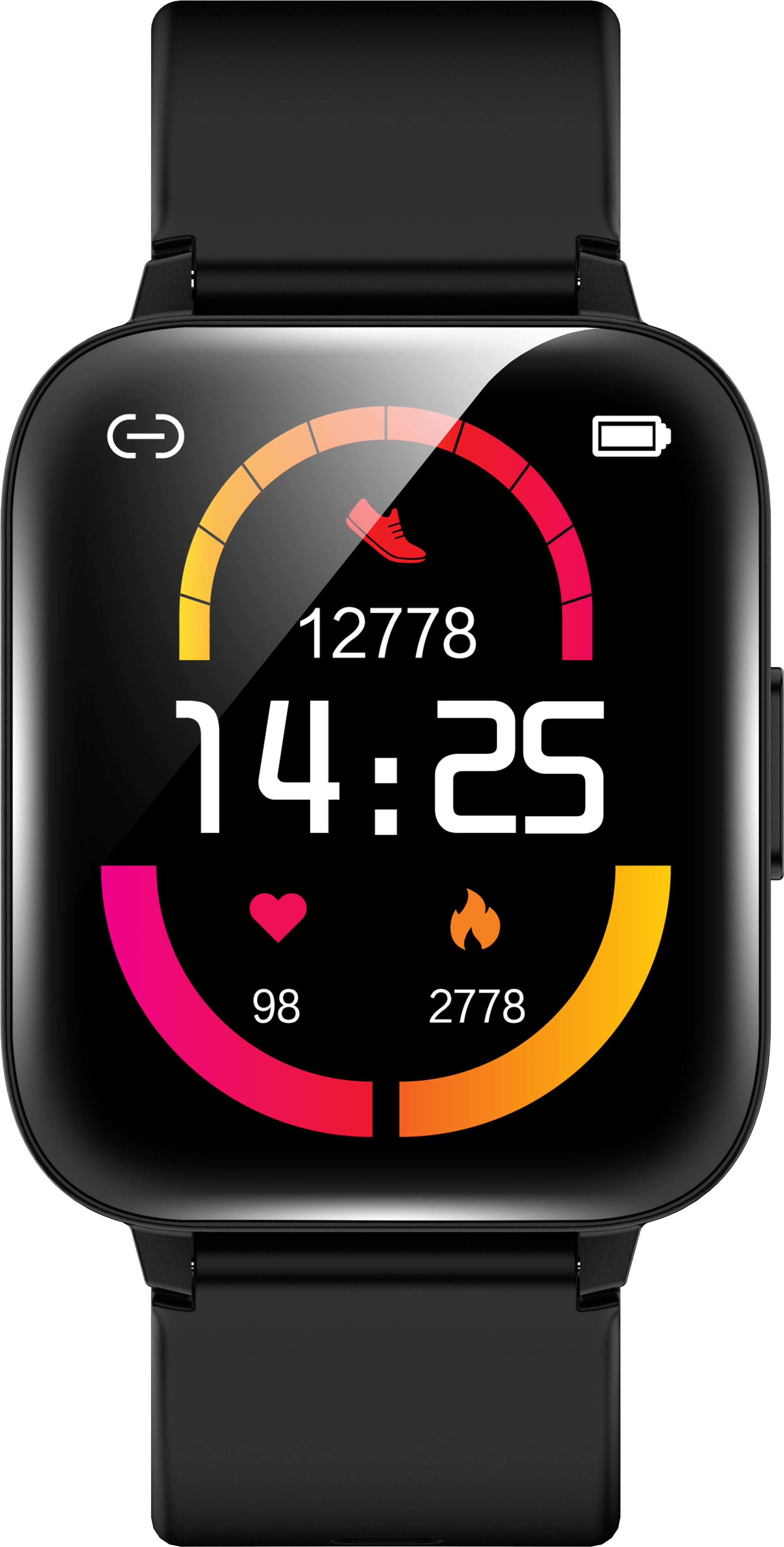 XINJI COBEE C1 SMART WATCH - Ảnh 2