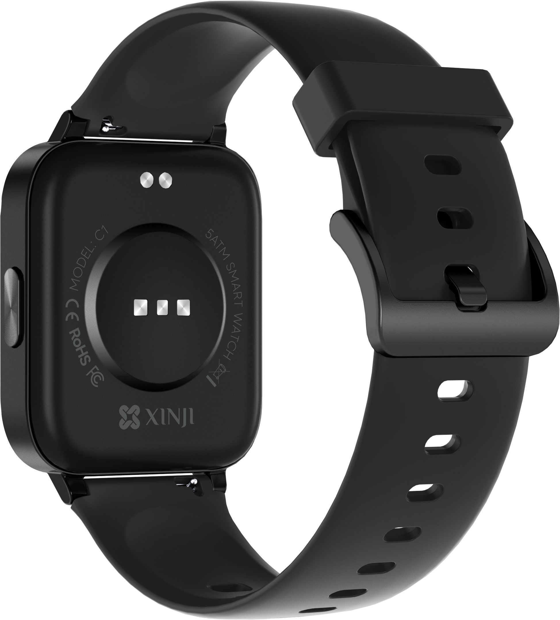 XINJI COBEE C1 SMART WATCH - Image 3