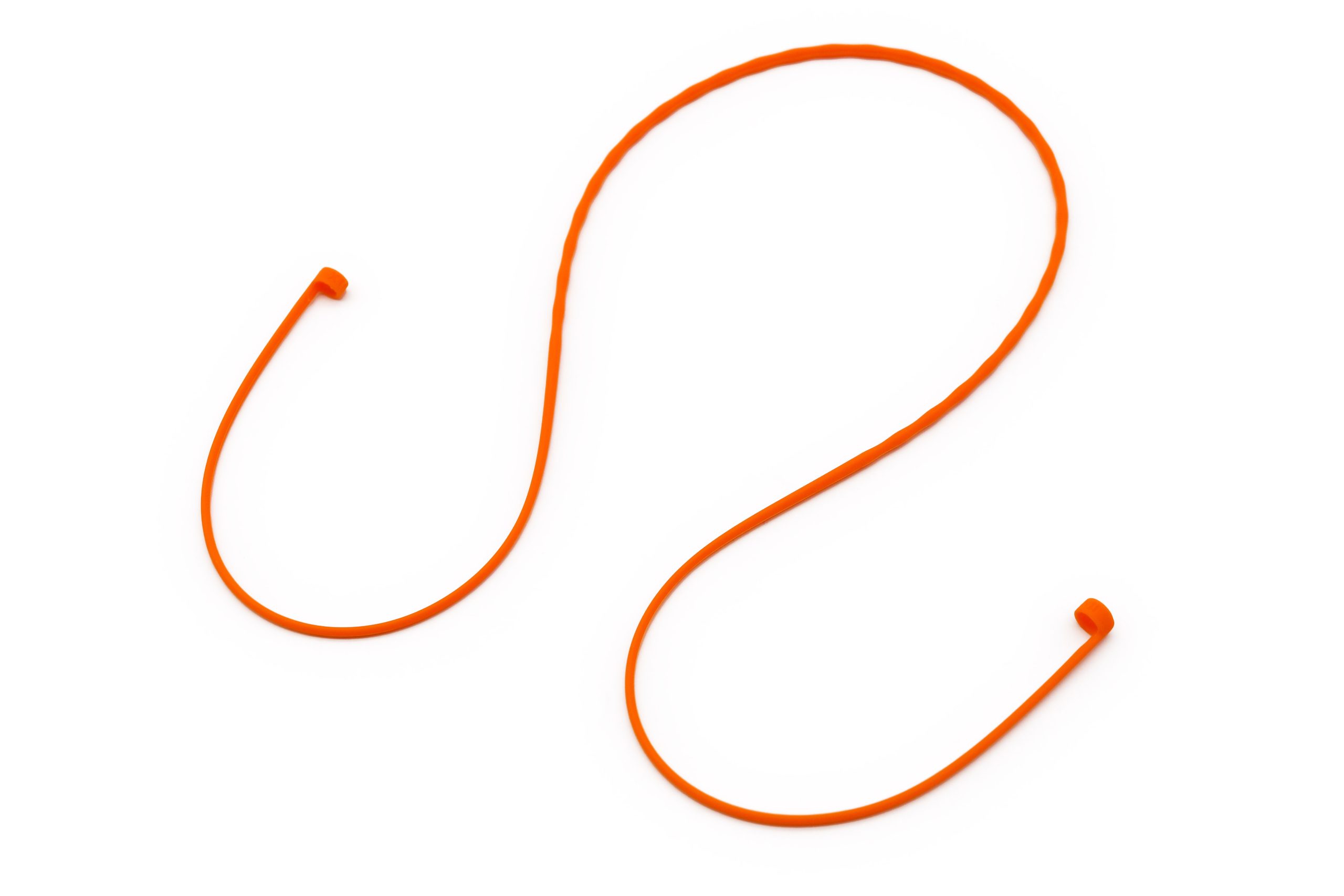 Dây đeo cổ chống mất tai nghe XINJI cho Apple, Samsung và Huawei - Ảnh 4