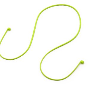 XINJI Earbuds Anti-lost Neckband Strap for Apple, Samsung and Huawei