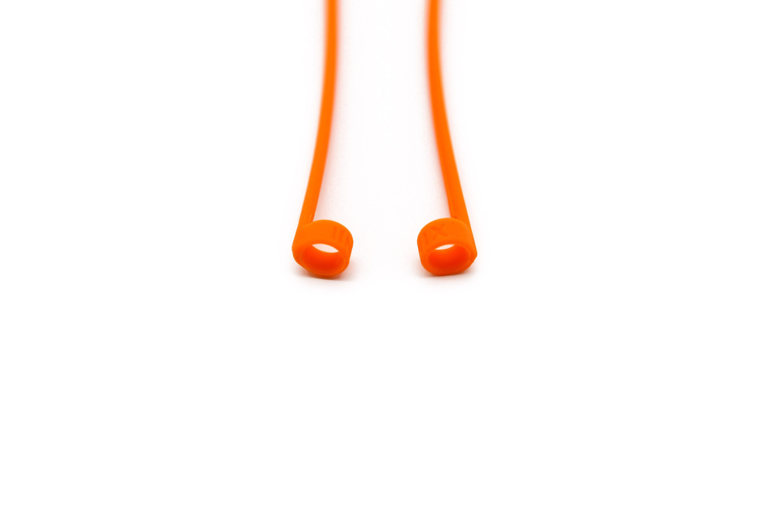 Dây đeo cổ chống mất tai nghe XINJI cho Apple, Samsung và Huawei - Ảnh 5