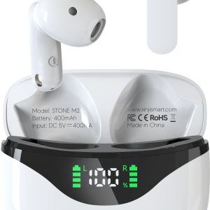 XINJI STONE M2 TWS EARBUDS